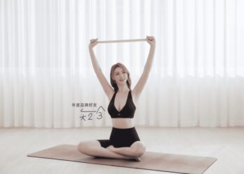 EASY SHOP 品牌好友短今傾心演繹 2026 春夏浪漫動感能量 「戀戀花開」綻放童話美胸