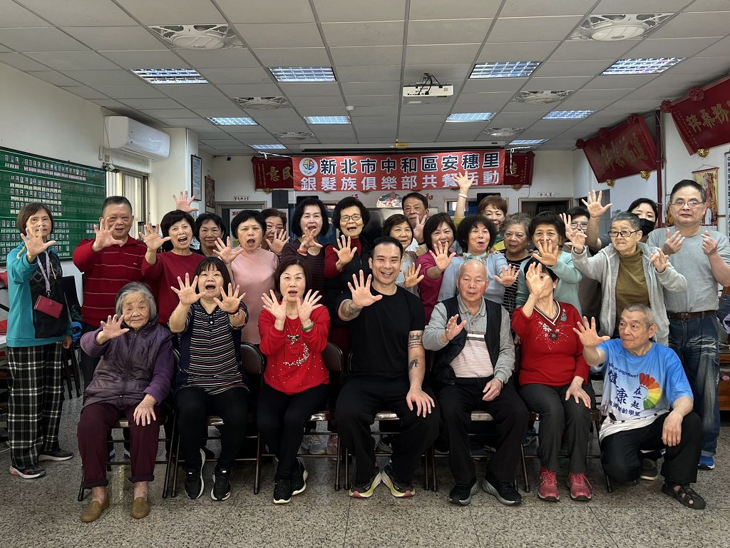 金牌教練Luke徐裕勝應用實戰力 分享健身減脂與轉/兼職教練新選項