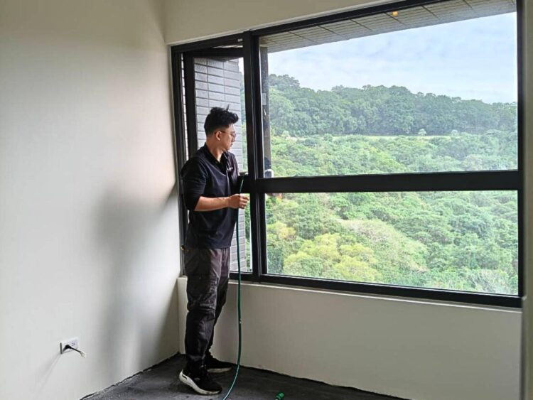 入住保障從房屋檢驗開始 大台北驗屋專家點出建商看不見細節 入住保障從房屋檢驗開始 大台北驗屋專家點出建商看不見細節