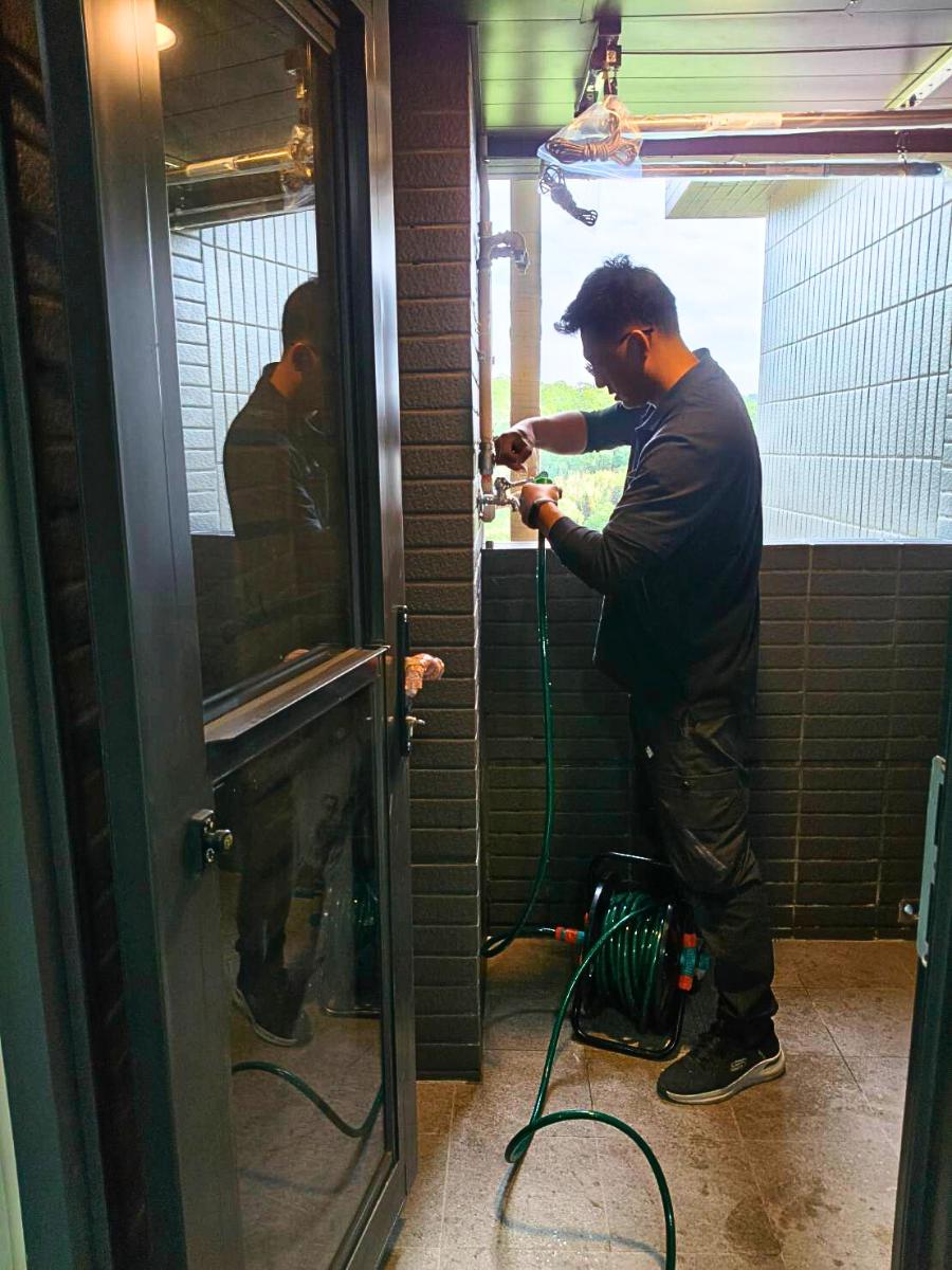 入住保障從房屋檢驗開始 大台北驗屋專家點出建商看不見細節 入住保障從房屋檢驗開始 大台北驗屋專家點出建商看不見細節