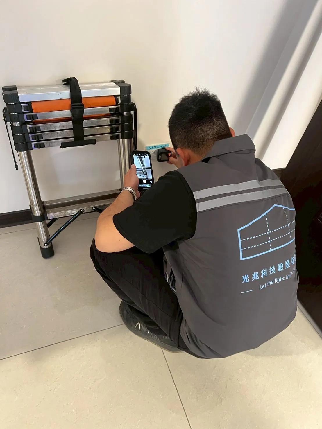 斗六新成屋驗屋專家從建設現場出發 雲林在地團隊看見屋主真正需求 斗六新成屋驗屋專家從建設現場出發 雲林在地團隊看見屋主真正需求