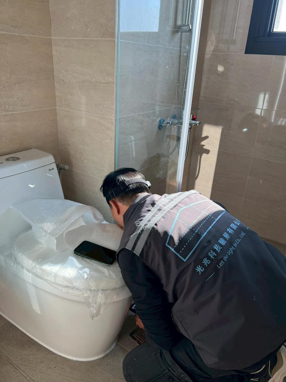 斗六新成屋驗屋專家從建設現場出發 雲林在地團隊看見屋主真正需求 斗六新成屋驗屋專家從建設現場出發 雲林在地團隊看見屋主真正需求