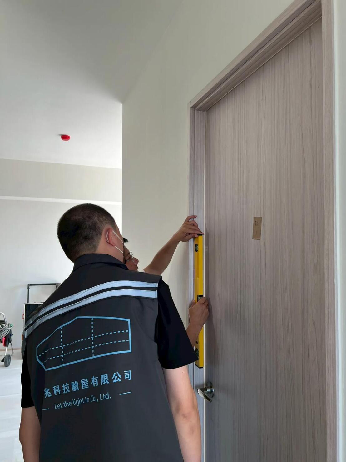 斗六新成屋驗屋專家從建設現場出發 雲林在地團隊看見屋主真正需求 斗六新成屋驗屋專家從建設現場出發 雲林在地團隊看見屋主真正需求