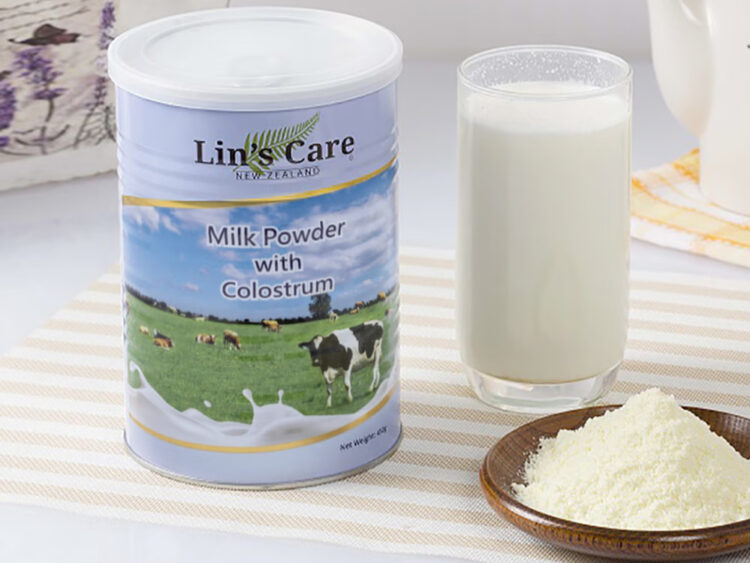 紐西蘭營養補充食品 初乳奶粉守護家人 無添加溫柔堅持 紐西蘭營養補充食品 初乳奶粉守護家人 無添加溫柔堅持