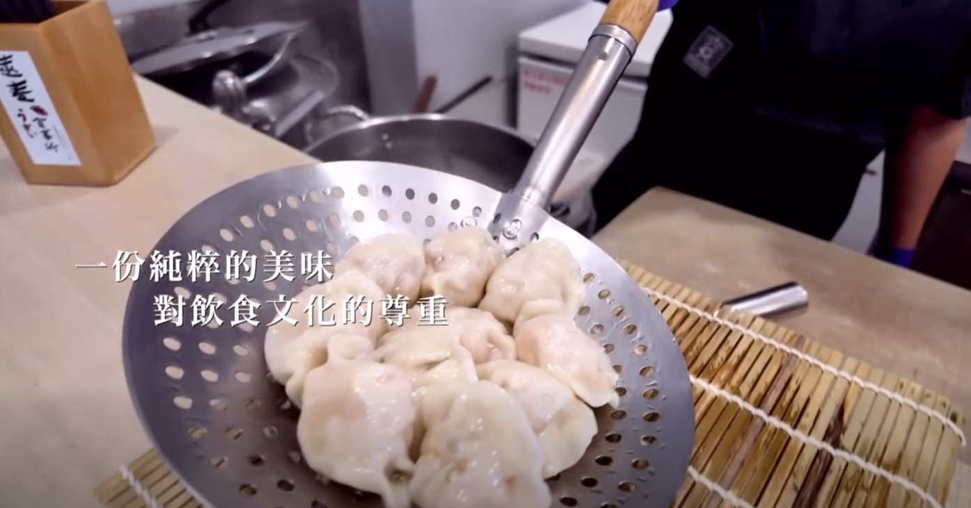 過年後上班族不開火 10 分鐘上桌日式草蝦水餃掀團購潮