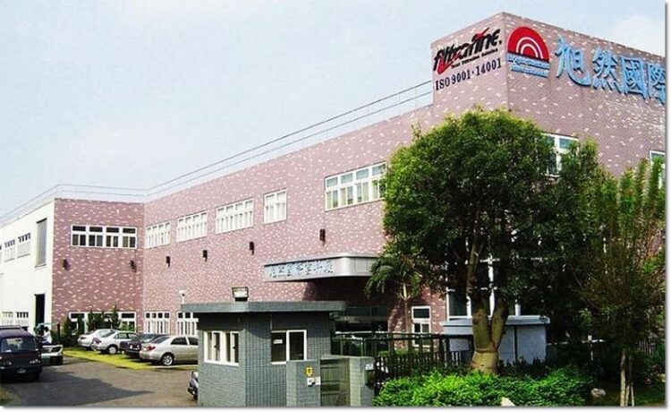 旭然2月業績創歷年同期新高 攜手上海漢民搶半導體擴建商機