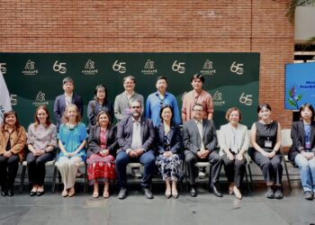 深入瓜地馬拉精品核心 「中美洲經貿辦事處」率團直採世界級好豆