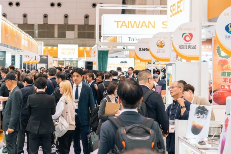 屏東連續4年東京食品展展食力 今年可望累加產值可破百億