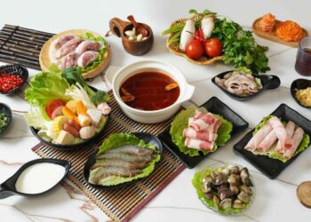 高雄養生鍋物推薦 從豬肚雞湯到川味麻奶鍋 多元湯頭一次滿足