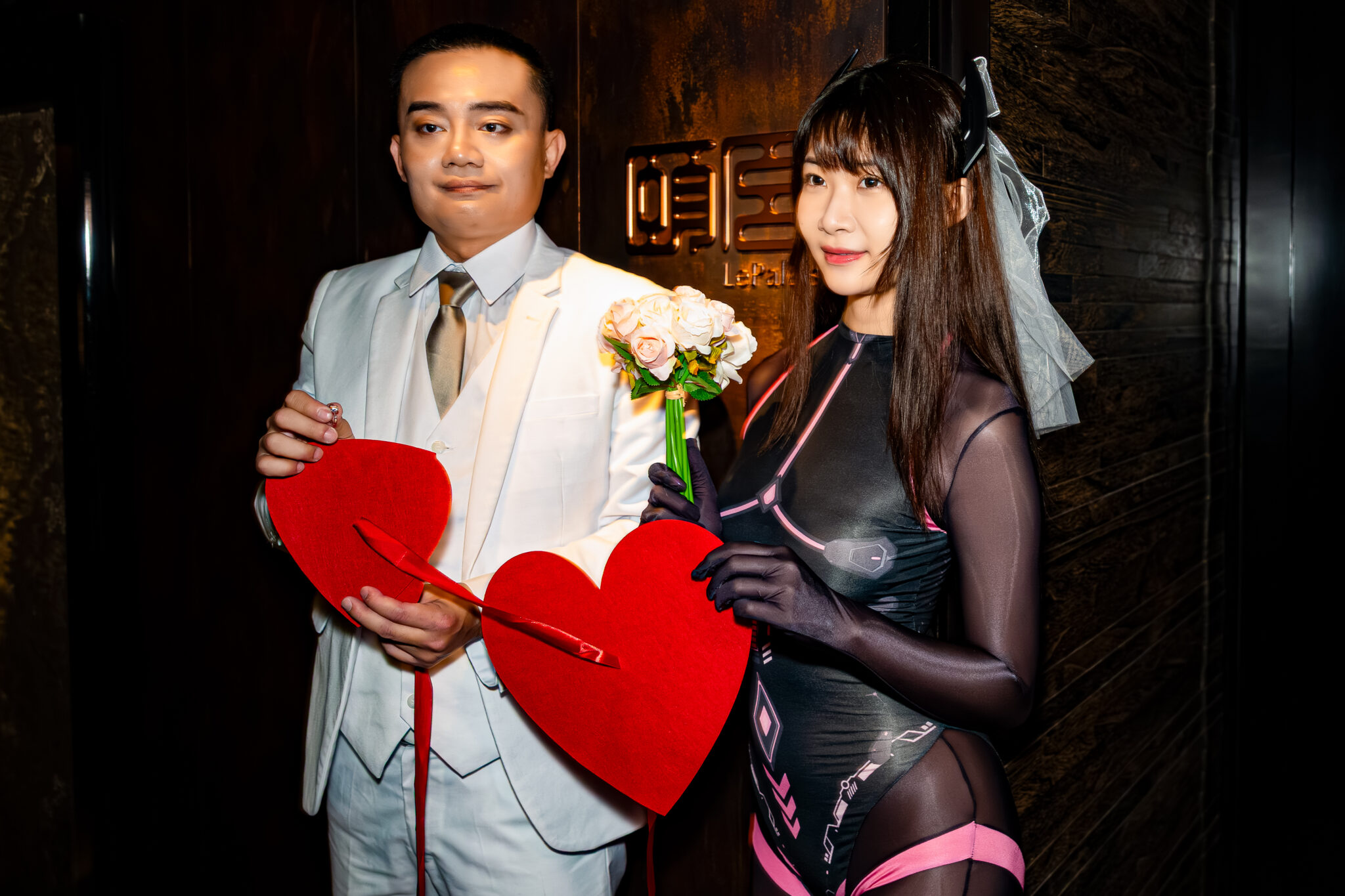 5 天 4,400 萬流量「脆」破關之旅 傳奇玩家「地哥」宣告轉身 定義「極致體驗人生」新哲學 5 天 4,400 萬流量「脆」破關之旅 傳奇玩家「地哥」宣告轉身 定義「極致體驗人生」新哲學