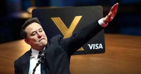 「星鏈點數經濟」對標 X Money 重塑下一代消費點數網絡