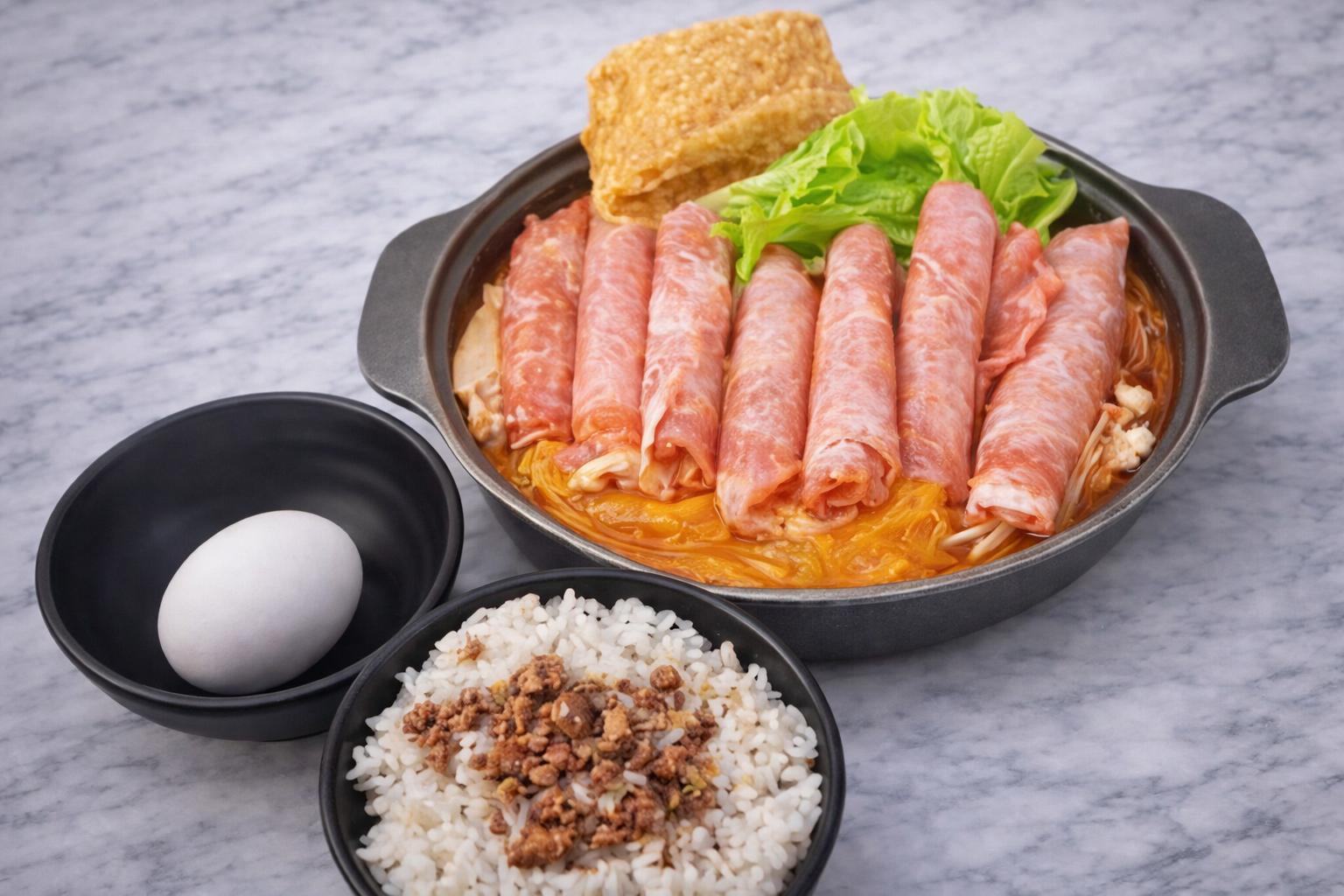 雲林麥寮火鍋店背後的返鄉選擇 用一鍋湯 煮出人生另一種可能 雲林麥寮火鍋店背後的返鄉選擇 用一鍋湯 煮出人生另一種可能