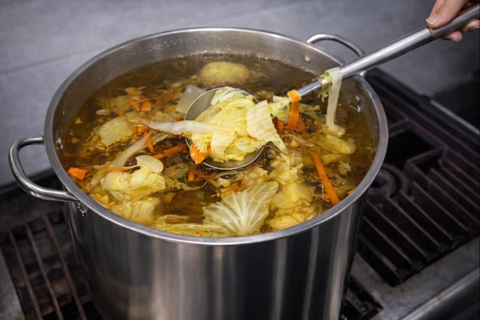 雲林麥寮火鍋店背後的返鄉選擇 用一鍋湯 煮出人生另一種可能