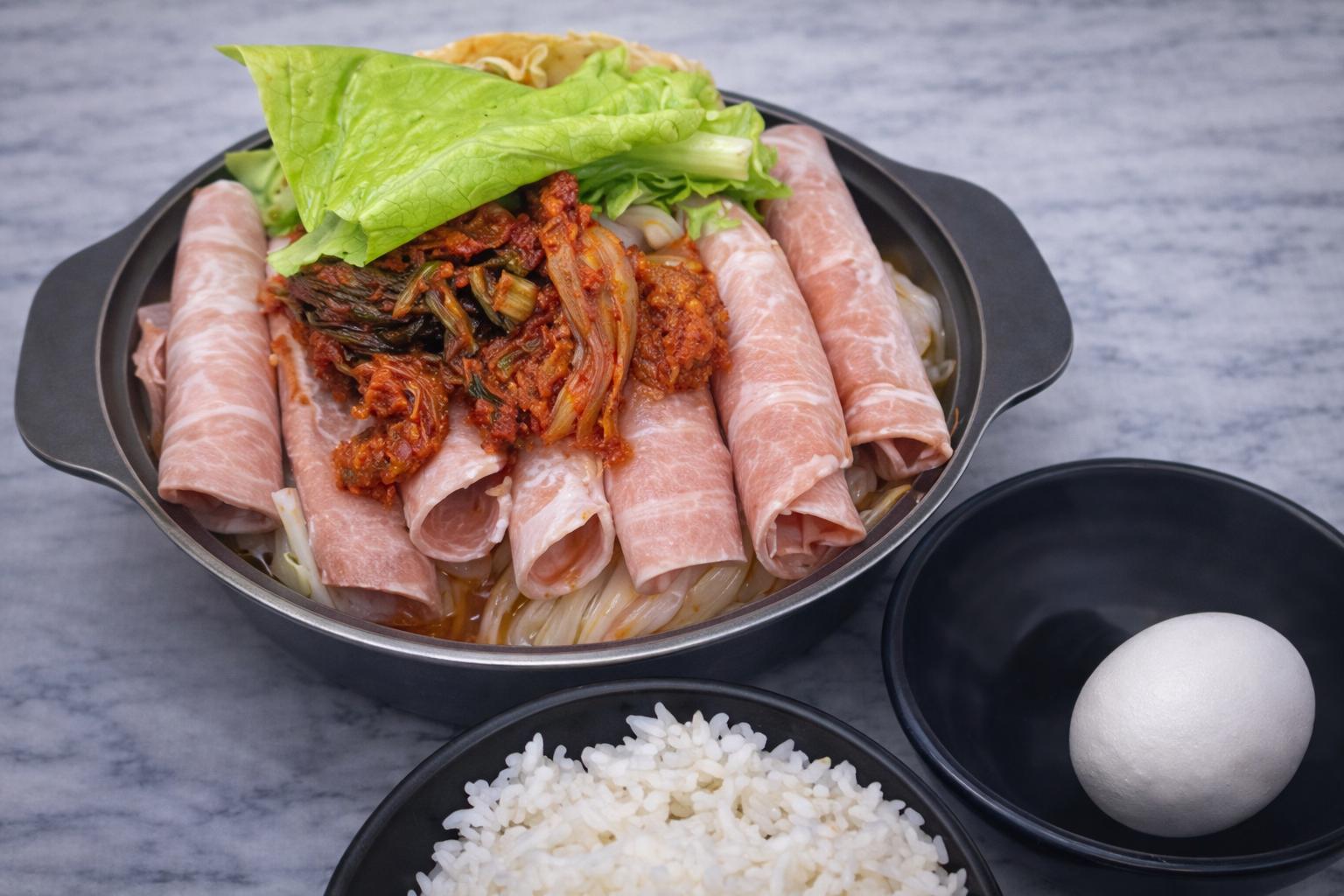 雲林麥寮火鍋店背後的返鄉選擇 用一鍋湯 煮出人生另一種可能