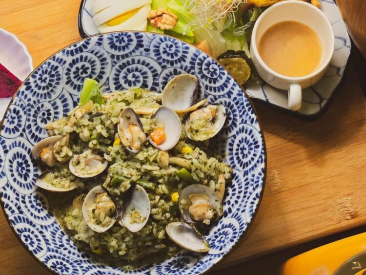 淡水老宅咖啡廳 有貓作陪靜巷日常 輕食 甜點都驚艷 淡水老宅咖啡廳 有貓作陪靜巷日常 輕食 甜點都驚艷