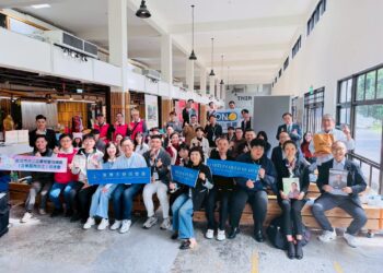 青年實踐新舞台「青年實踐家論壇」瓶蓋工廠圓滿落幕 產學攜手孵化創新種子