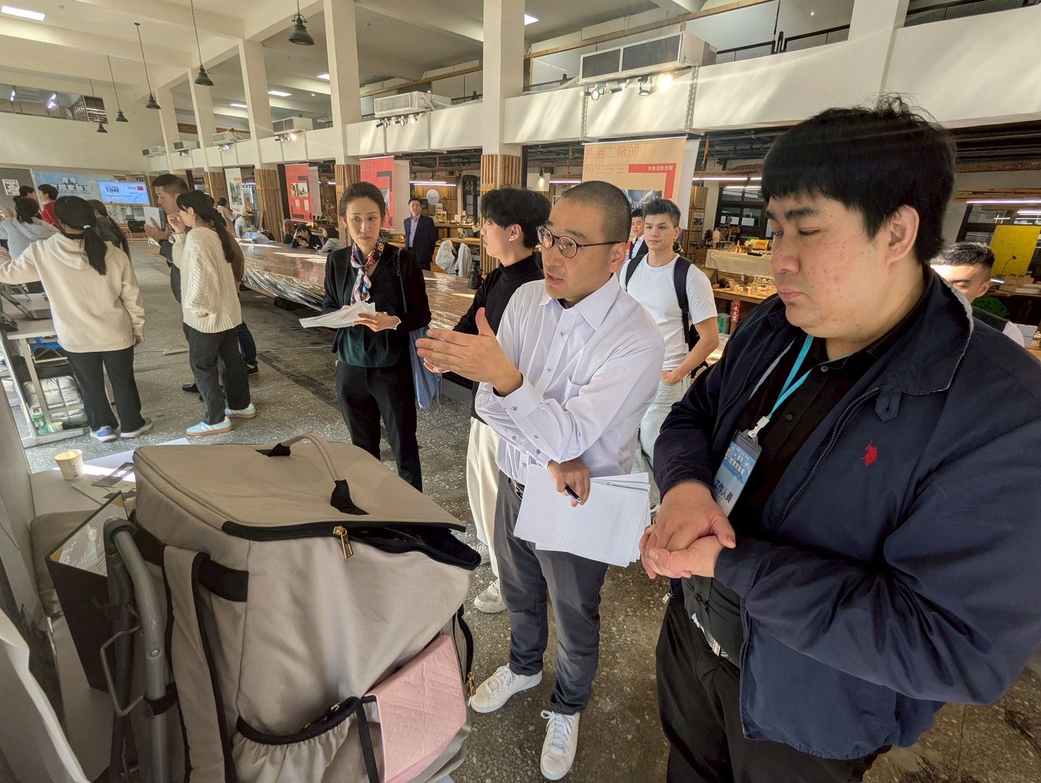 青年實踐新舞台「青年實踐家論壇」瓶蓋工廠圓滿落幕 產學攜手孵化創新種子