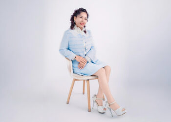 生麗國際打造創業舞台 林姿色從農家女孩走向千萬人生