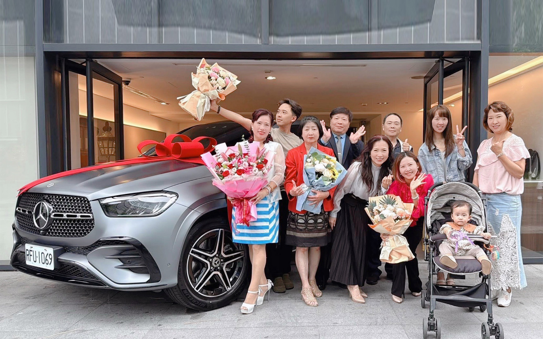 生麗國際打造創業舞台 林姿色從農家女孩走向千萬人生