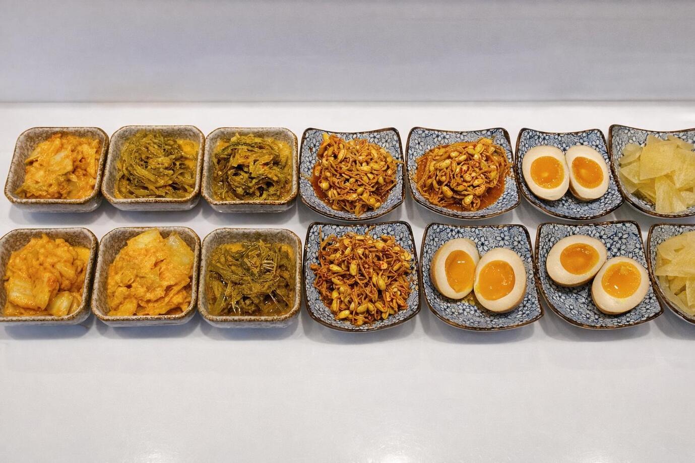 宜蘭員山美食推薦 一次嚐遍蒜香湯頭、海鮮米粉與手工魚丸