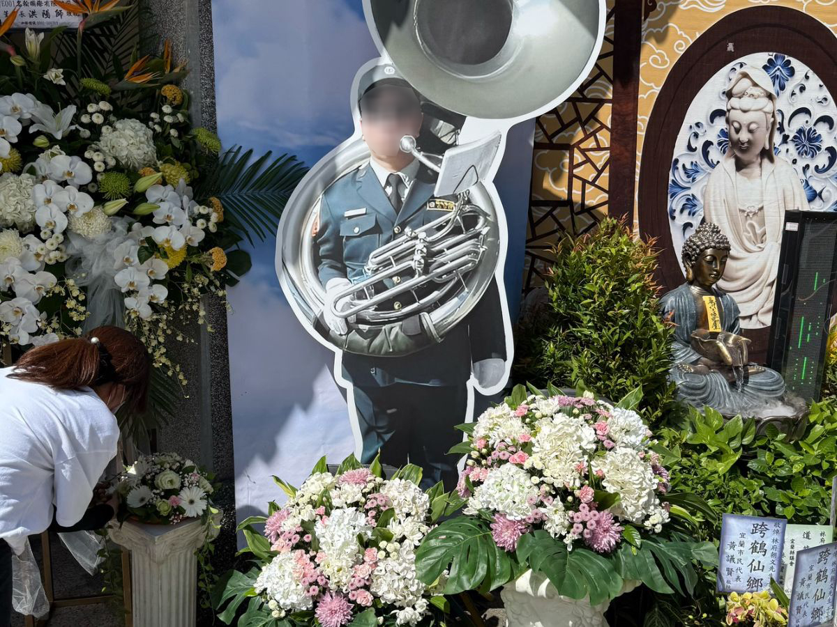 宜蘭專業生命禮儀公司 提供客製化告別式規劃 打造溫馨告別流程