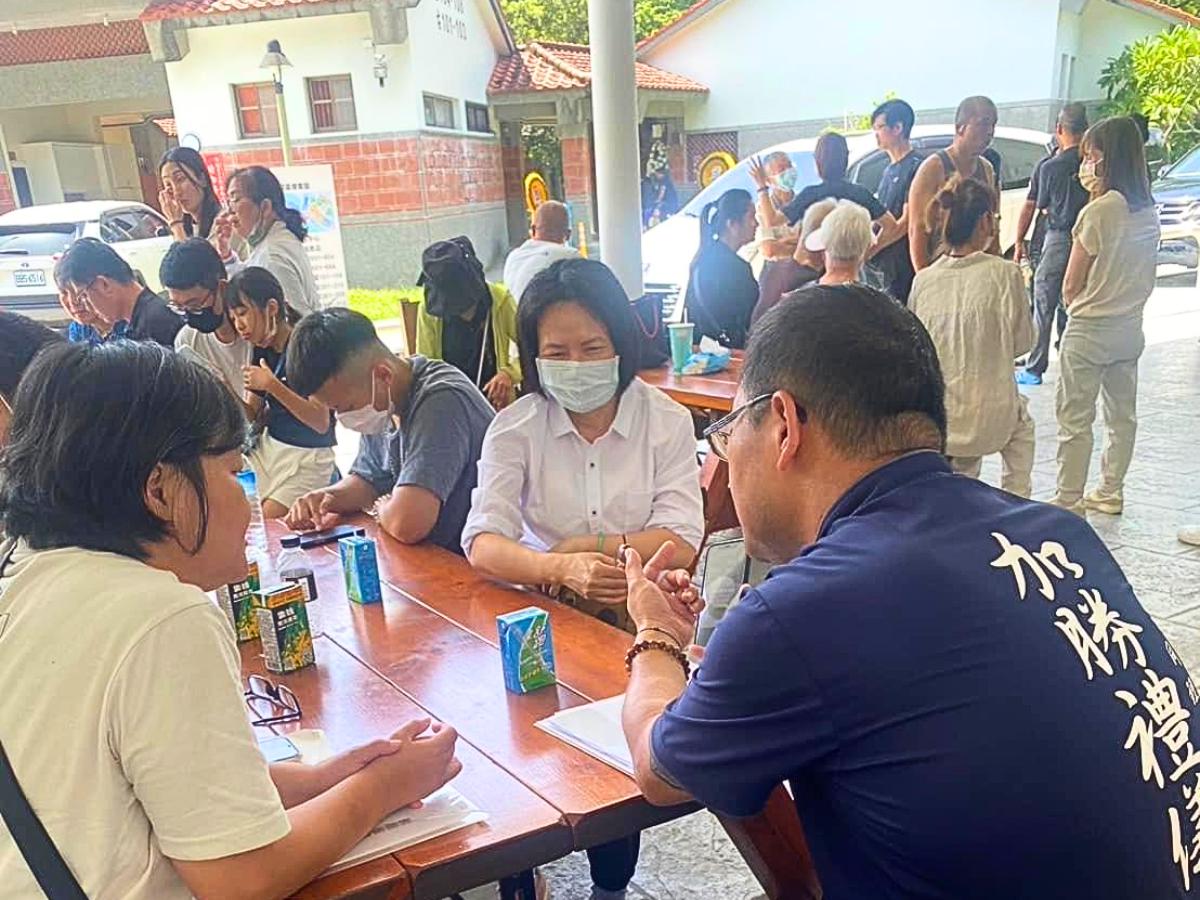 宜蘭專業生命禮儀公司 提供客製化告別式規劃 打造溫馨告別流程