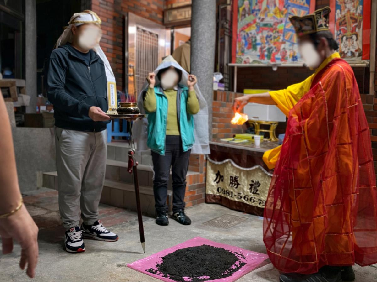 宜蘭專業生命禮儀公司 提供客製化告別式規劃 打造溫馨告別流程