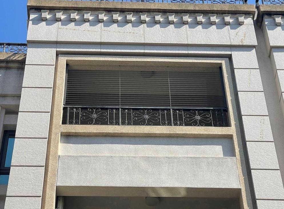 屏東隱形鐵窗安裝推薦 不只防墜 更是家庭安全底線