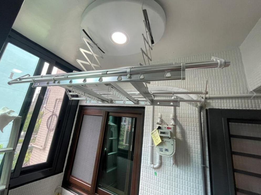 屏東隱形鐵窗安裝推薦 不只防墜 更是家庭安全底線