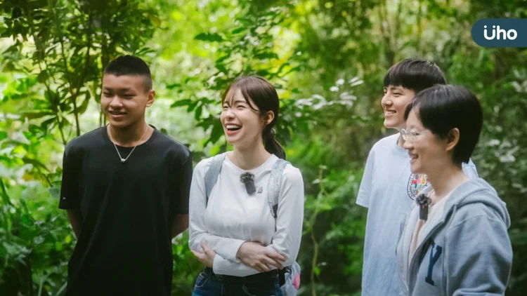 血友病不再怕運動 李多慧同行象山 更高凝血因子全程守護