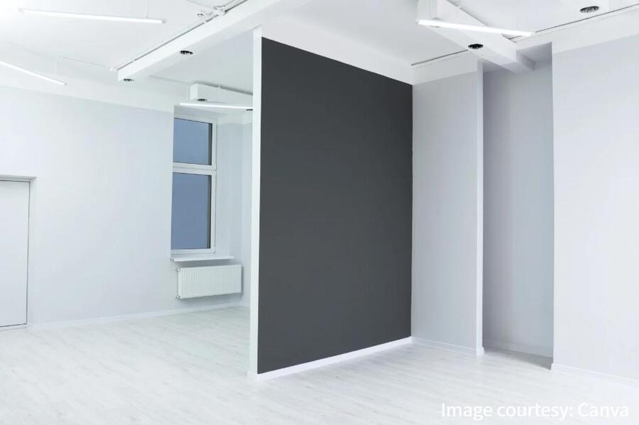 桃園輕隔間裝潢公司 25年現場經驗 從工地學徒到在地職人