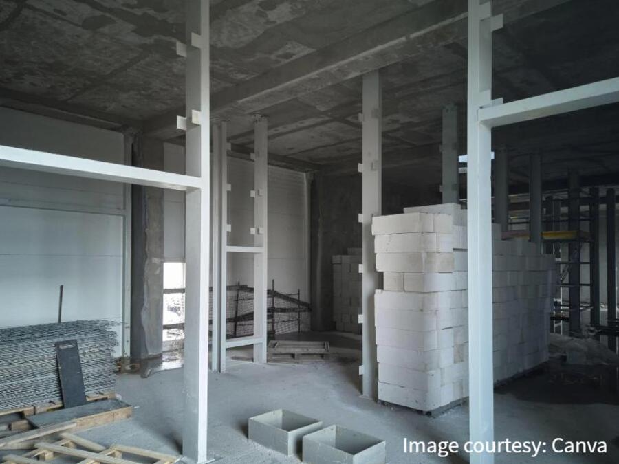 桃園輕隔間裝潢公司 25年現場經驗 從工地學徒到在地職人