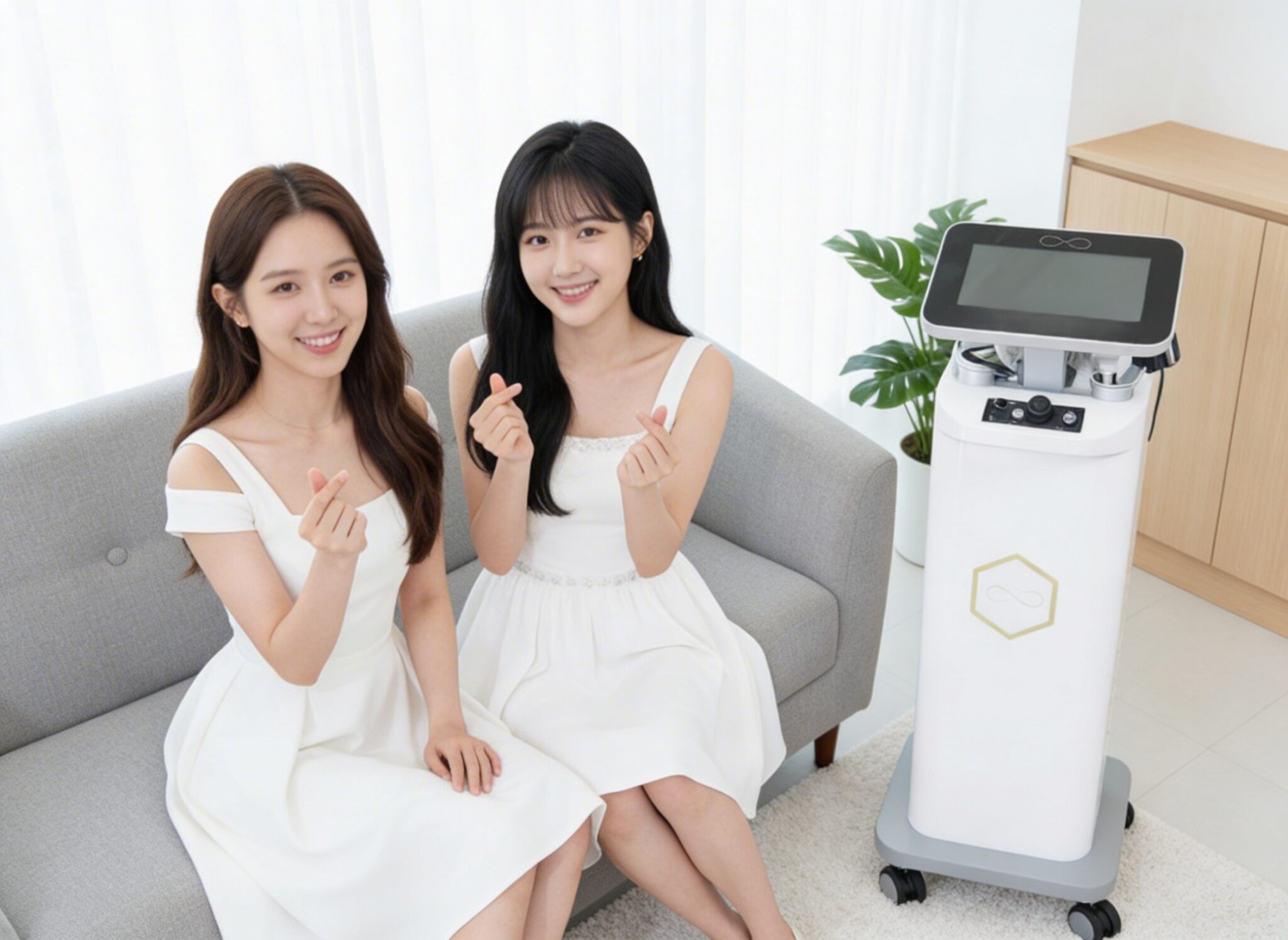 曲線即名片 婦科專家蔡旭坤 女性曲線管理正成新趨勢