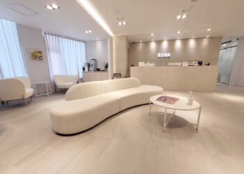 韓式自然美學趨勢興起 RERA皮膚科主打客製化服務