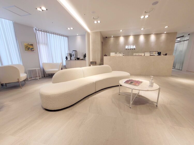 韓式自然美學趨勢興起 RERA皮膚科主打客製化服務 韓式自然美學趨勢興起 RERA皮膚科主打客製化服務