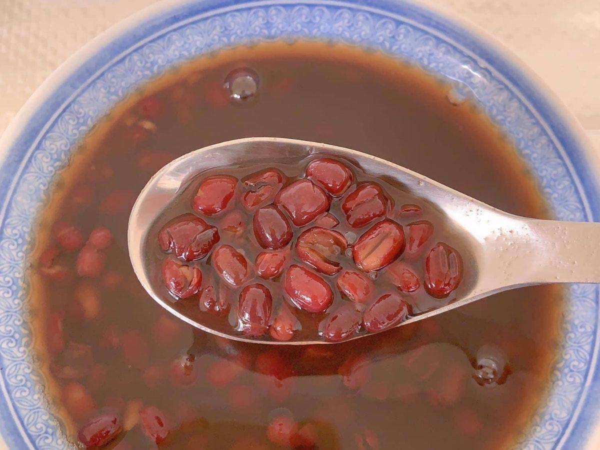 溪湖手工甜品推薦 台糖二砂熬煮甜而不膩 消暑怯寒下午茶首選