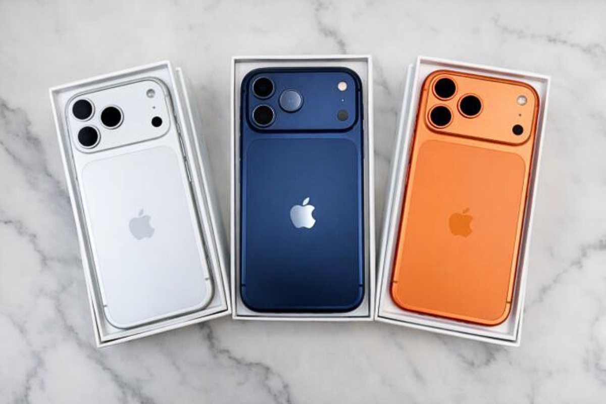 從幫媽媽買一支手機開始 高雄林園小誠3C誠信創業路