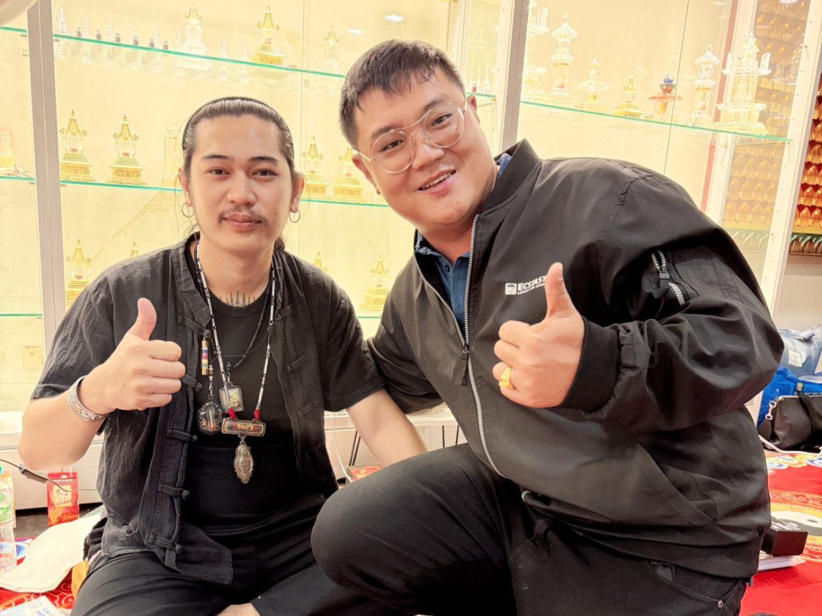 從傳統禮俗走向現代儀式 台南仁德殯葬公司十年深耕建立信任