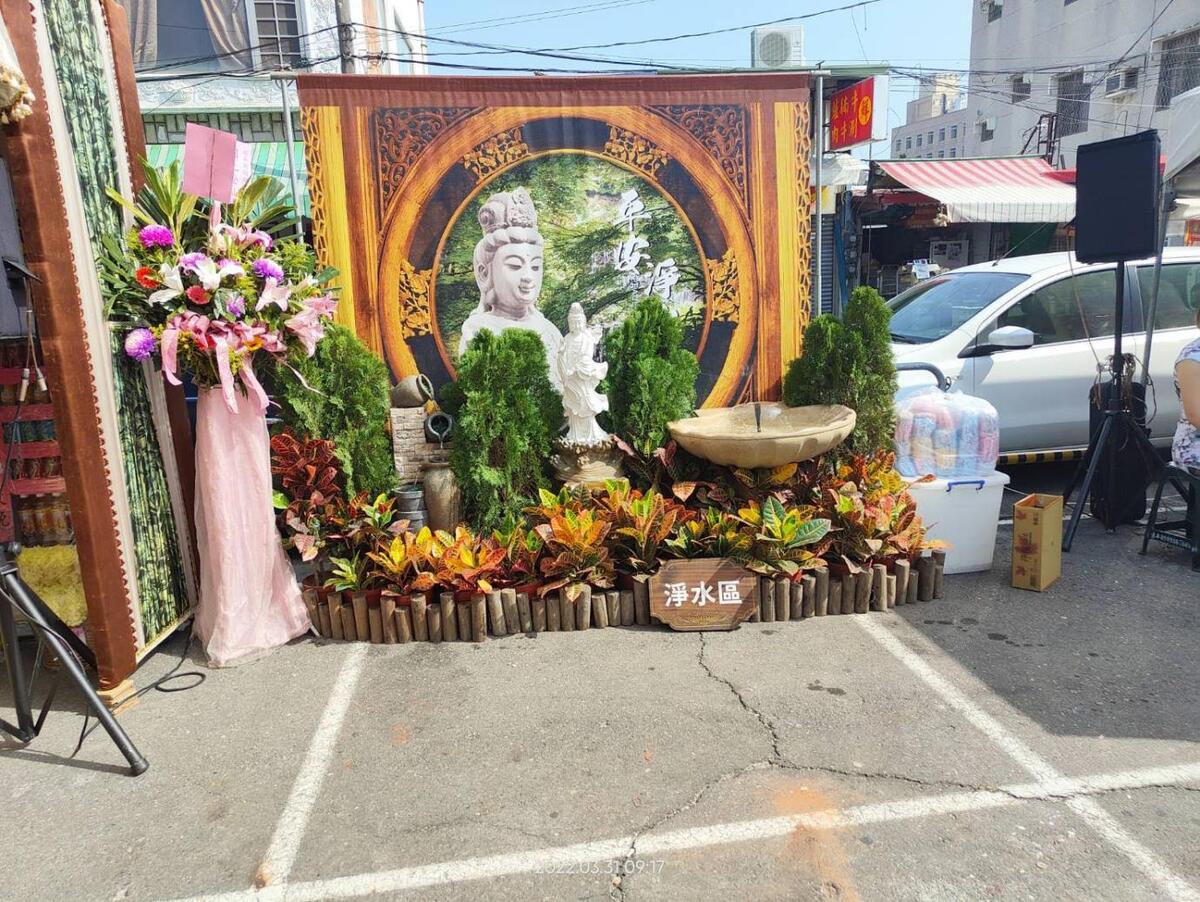 從傳統禮俗走向現代儀式 台南仁德殯葬公司十年深耕建立信任