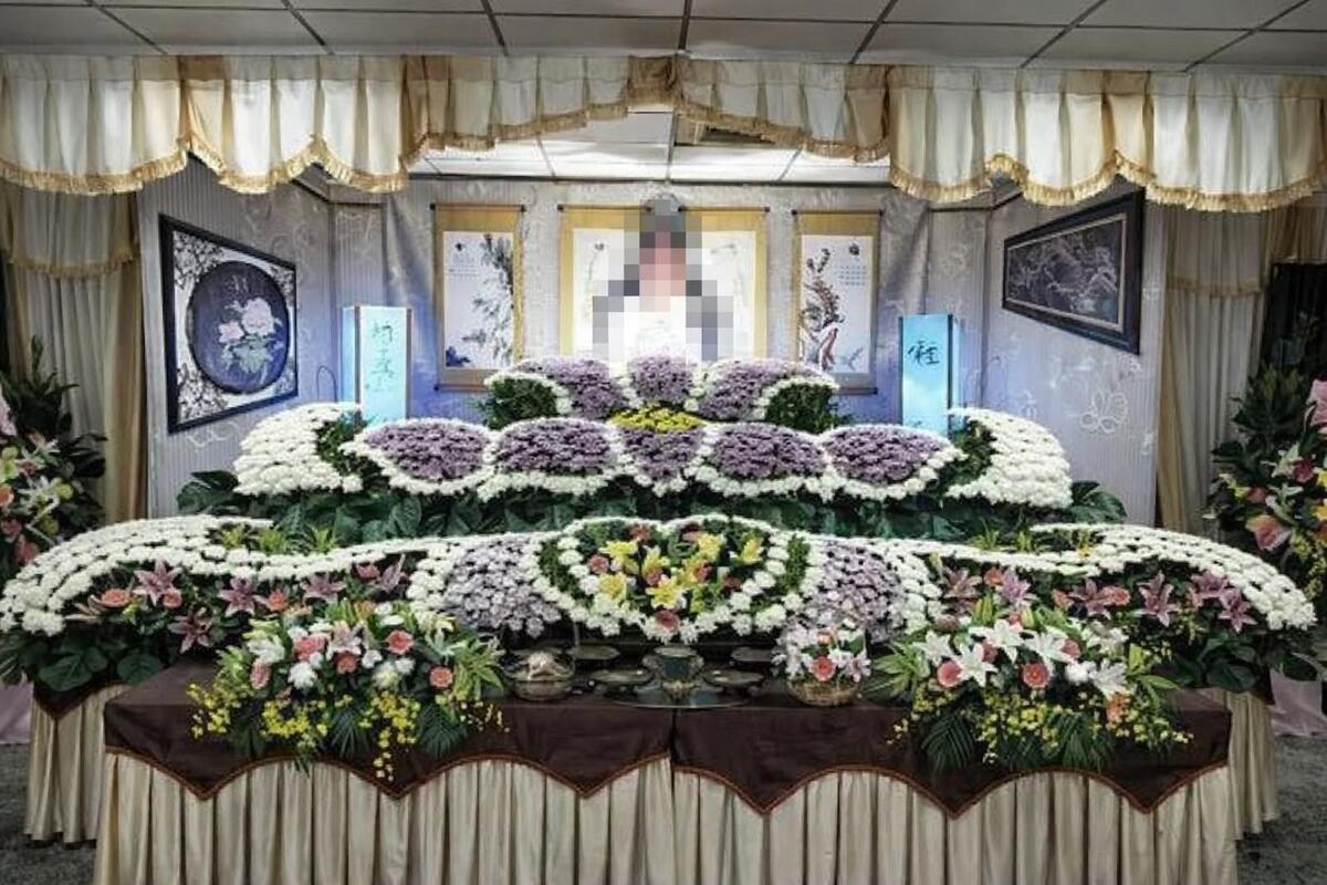 從傳統禮俗走向現代儀式 台南仁德殯葬公司十年深耕建立信任