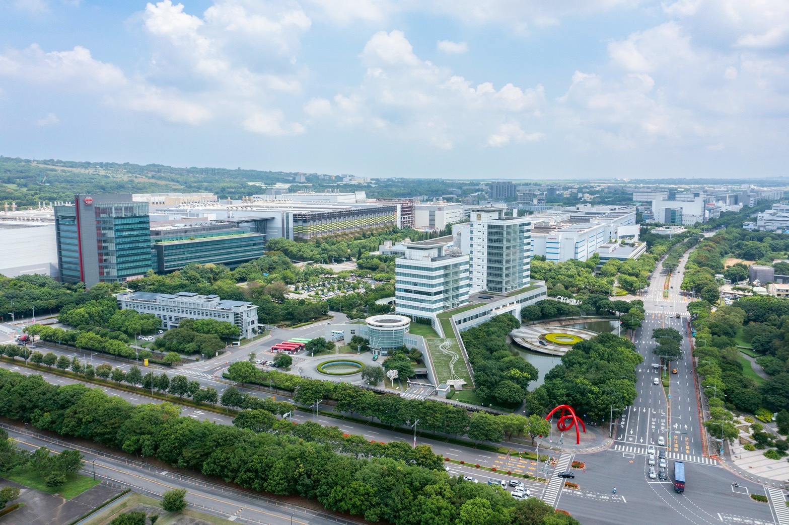 西屯土地近飽和 德鑫建設推「德鑫協和」 協和公園首排永久棟距成最強保值護城河 西屯土地近飽和 德鑫建設推「德鑫協和」 協和公園首排永久棟距成最強保值護城河