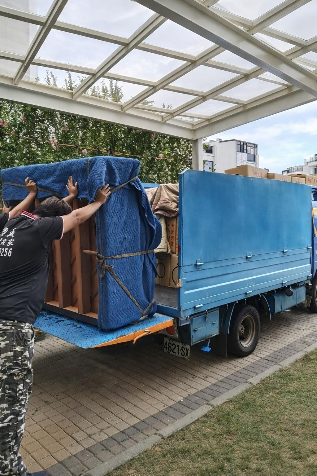 桃園精緻搬家公司 從生活經驗出發 打造透明定價安心搬家路