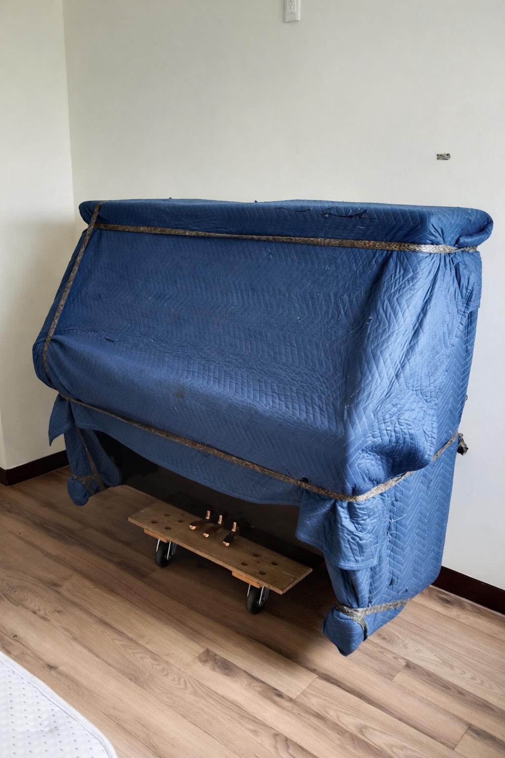 桃園精緻搬家公司 從生活經驗出發 打造透明定價安心搬家路