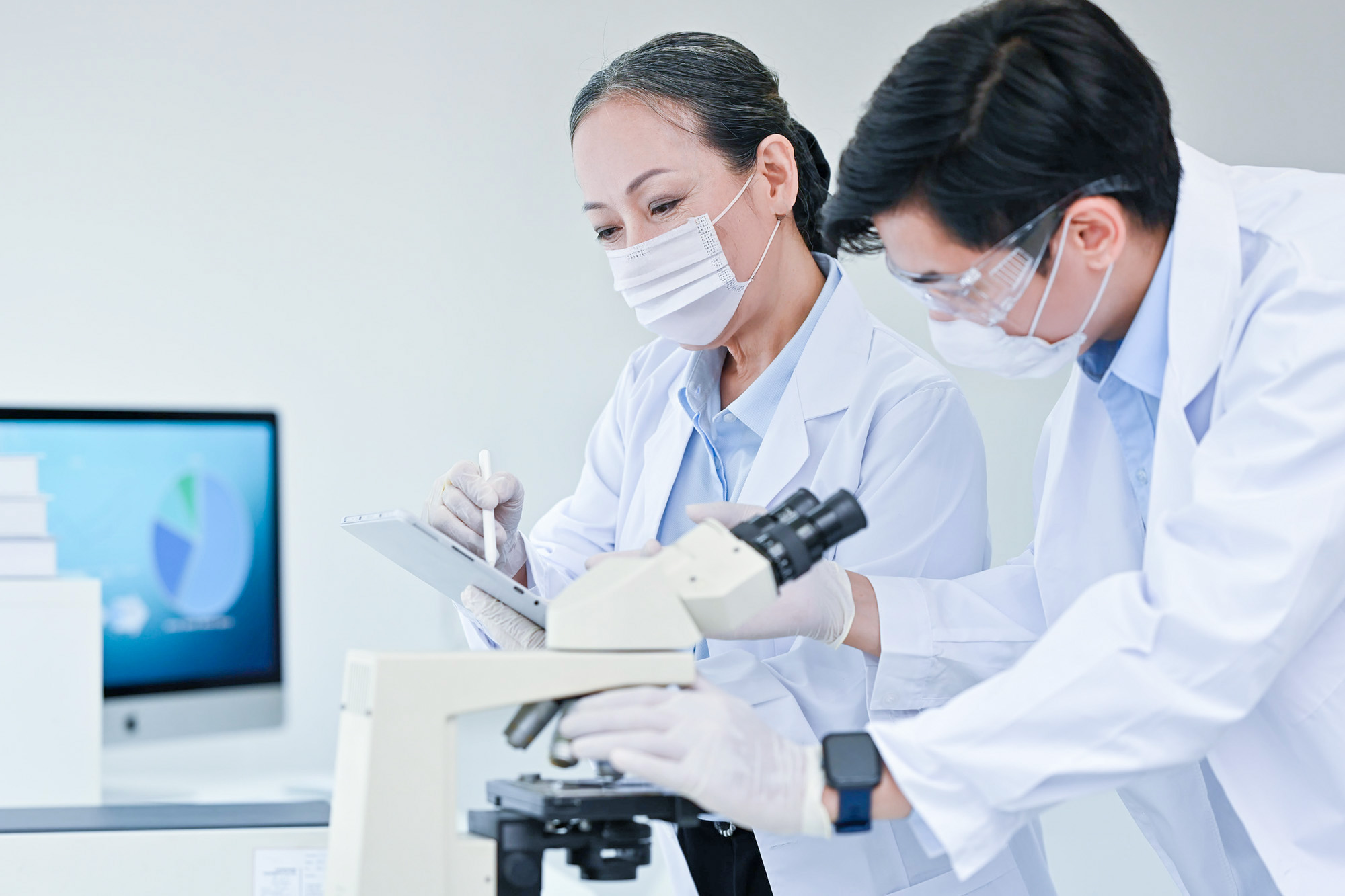 永業生醫攜手威瑪舒培 推出「旁優力」搶攻泌尿保養市場