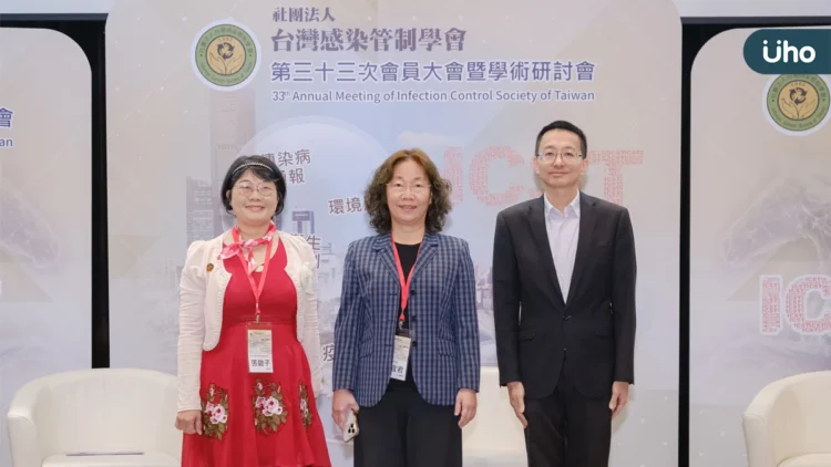 18年未修法 感管人力標準仍停留在SARS時代 專家論壇凝聚共識