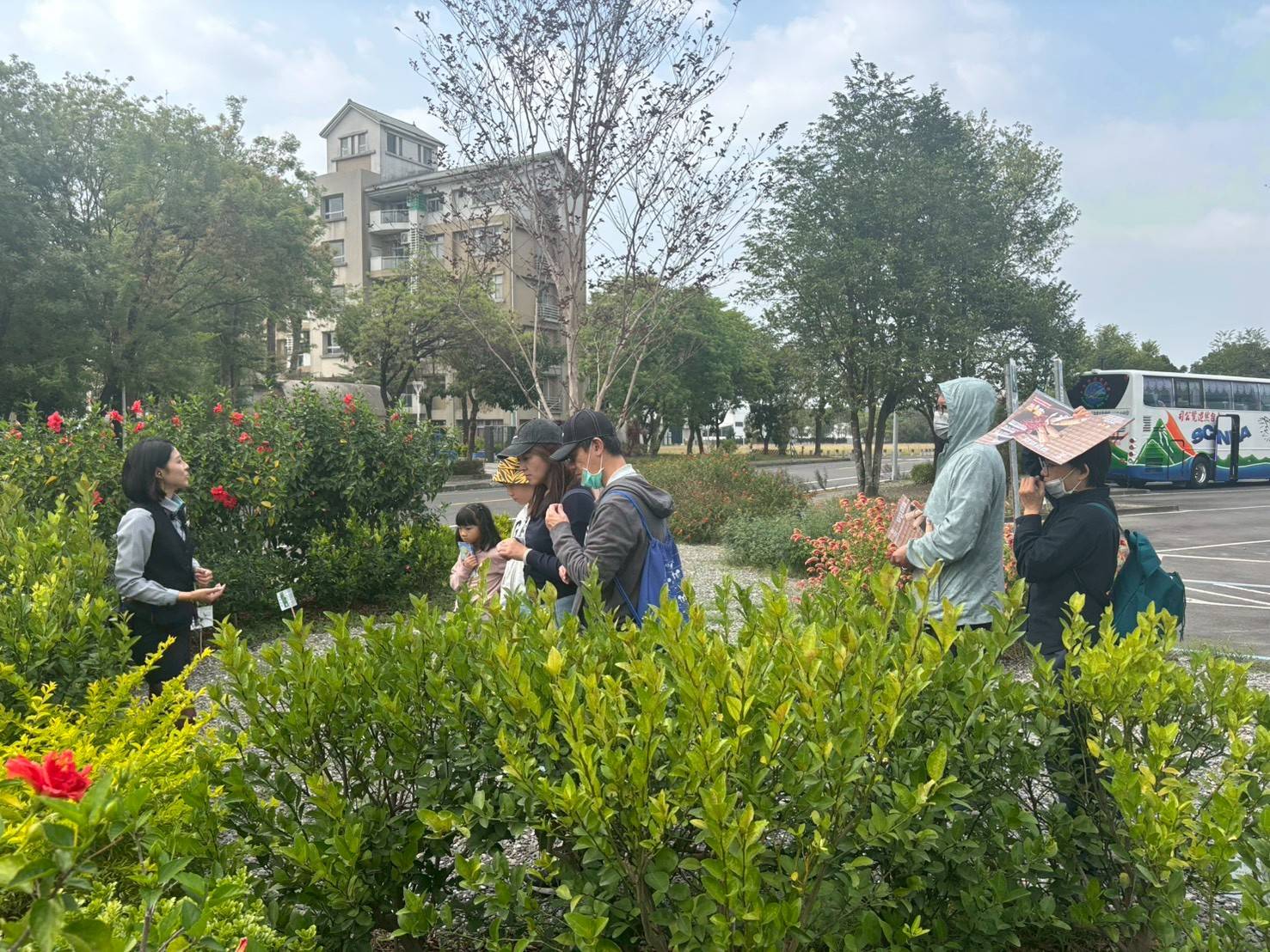 天明製藥農科廠奪GTS銀級獎 植樹月快閃送防蚊植栽 體驗中草藥綠色新生活 天明製藥農科廠奪GTS銀級獎 植樹月快閃送防蚊植栽 體驗中草藥綠色新生活