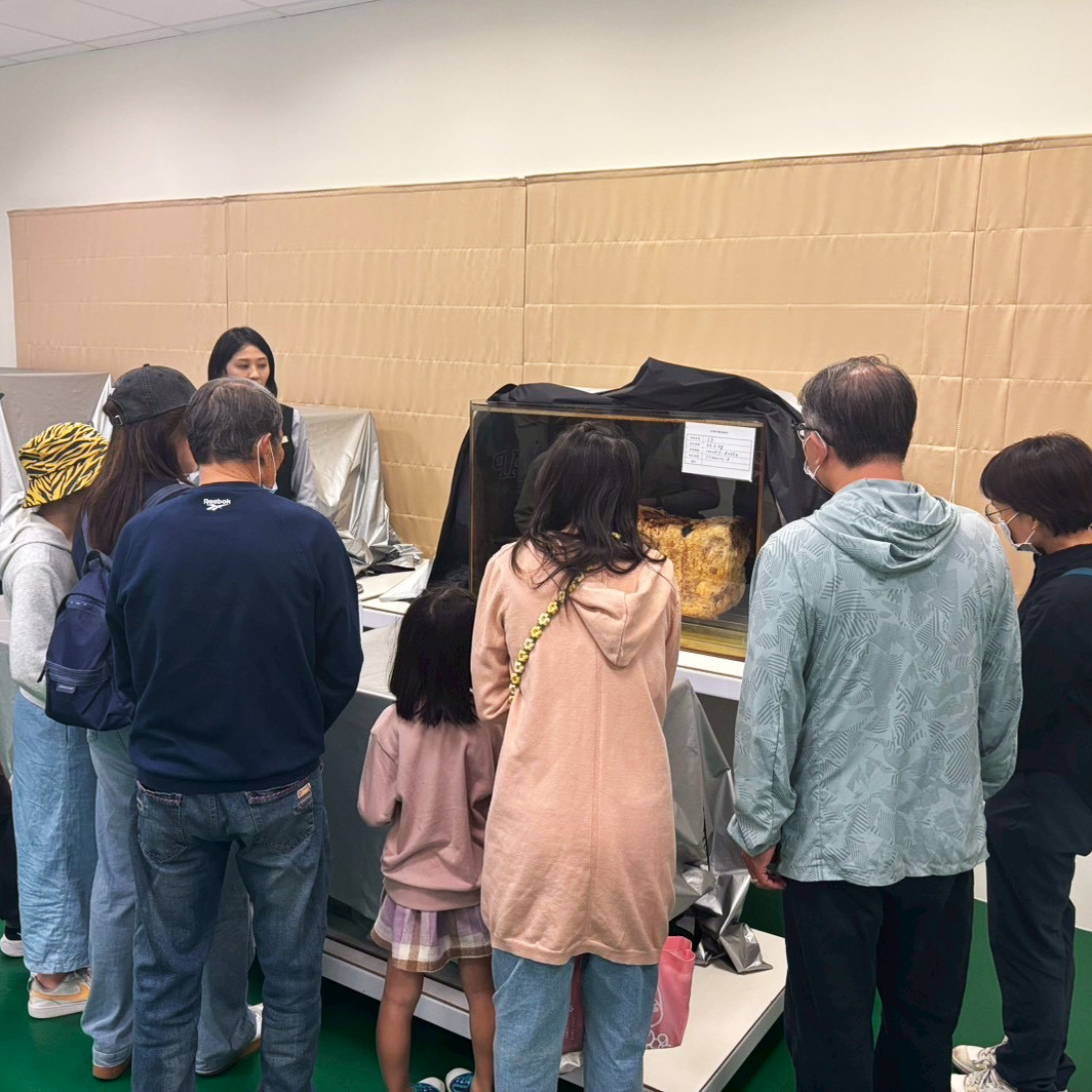 天明製藥農科廠奪GTS銀級獎 植樹月快閃送防蚊植栽 體驗中草藥綠色新生活 天明製藥農科廠奪GTS銀級獎 植樹月快閃送防蚊植栽 體驗中草藥綠色新生活