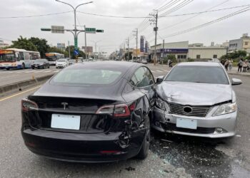 社團法人台灣動產鑑價發展協會 專業鑑價助車主追回數十萬「車價減損」補償