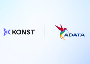 威剛領投康斯特A輪300萬美元 搶攻亞太AI算力基礎設施缺口