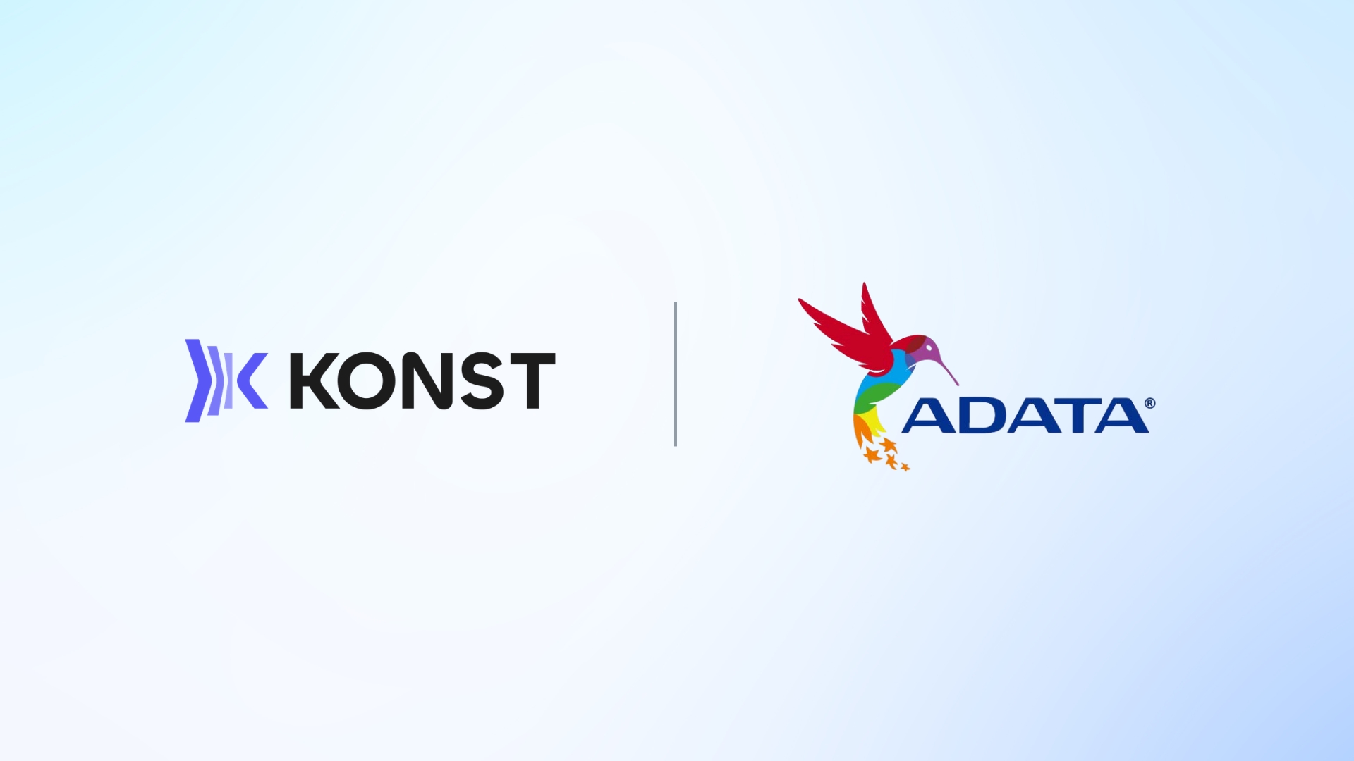 威剛領投康斯特A輪300萬美元 搶攻亞太AI算力基礎設施缺口